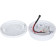 ML00004827 ZONT МЛ-772 (DS) Термодатчик комнатный цифровой в круглом корпусе (DS18S20) (ML00004827)