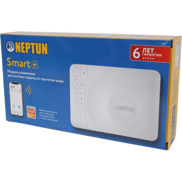 Модуль управления Neptun Smart+ Tuya 100035901000 (2264866) (100035901000)-8