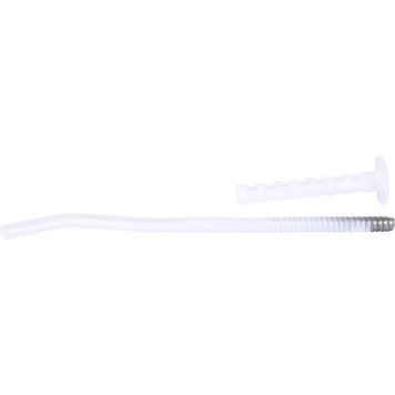 Кронштейн анкерный ROMMER 7х180мм с дюбелем (2шт) BR-7180KIT (BR-7180KIT)-2