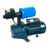 Станции автоматического водоснабжения UNIPUMP АКВАРОБОТ JET 100 S (65600)