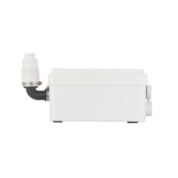 Канализационная насосная станция UNIPUMP SANIVORT 255 А-1