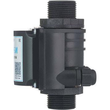 Блок управления насосом ТУРБИ UNIPUMP 17748-2