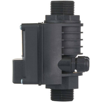 Блок управления насосом UNIPUMP ТУРБИ-М2 (1,5-3,0 бар) 50387-2