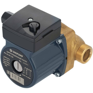 Насос циркуляционный UNIPUMP PН 20-60 130 (66193)-1