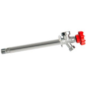 Незамерзающий кран UNIPUMP WF-2104 (длина-250 мм) 65450 (65450)