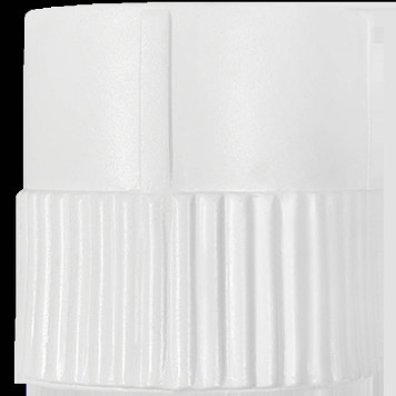 Муфта комбинированная Pro Aqua d=32-1/2 PP-R ВР Белая (PA22015P)