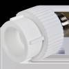 Муфта комбинированная Pro Aqua d= 32-1 PP-R под ключ НР Белая (PA23518P)