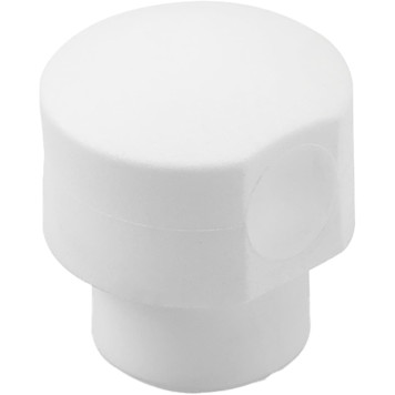 Заглушка для коллектора Pro Aqua d=25 PP-R Белая (PA671000P)