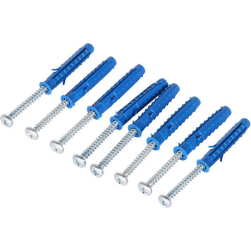 2-х трубчатый радиатор стальной ROMMER RST 2050/26 секций нижнее правое подключение RAL9016 RST-205026-020 (RST-205026-020)-9