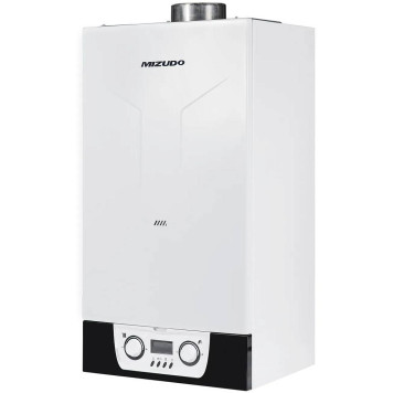 Котел одноконтурный/турбированный/с трехходовым клапаном /Open Therm CB.002.0606.0001.30 (БП-00001824) (MZGB3003THO) MIZUDO MAESTRO ONE M30ТH (CB.002.0606.0001.30)-1