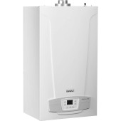 Газовый настенный котел Baxi ECO Life 1.31F одноконтурный (7814108)