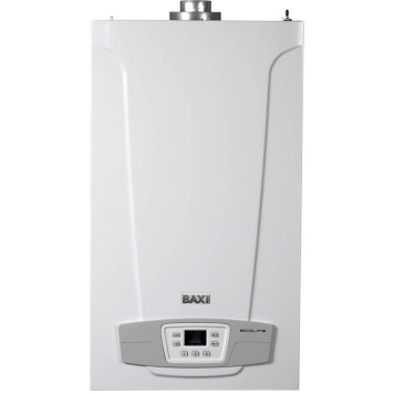 Газовый настенный котел Baxi ECO Life 1.31F одноконтурный (7814108)-1