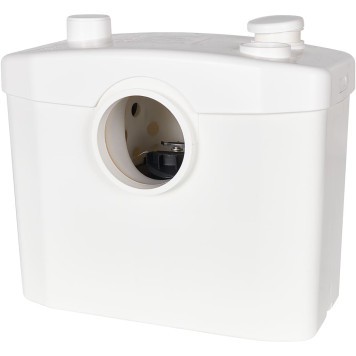Компактный насос-измельчитель SFA SANITOP, 2 подкл, Tmax-50°C (X10)