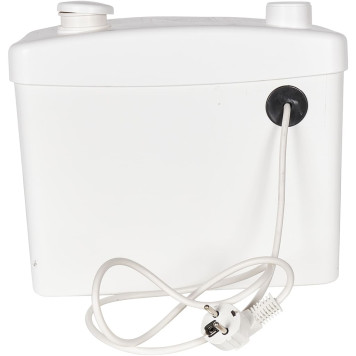 Компактный насос-измельчитель SFA SANITOP, 2 подкл, Tmax-50°C (X10)-2