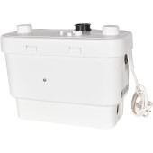 Санитарный насос SFA SANIVITE, 4 подкл, Tmax-65°C (V35)