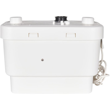 Санитарный насос SFA SANIVITE, 4 подкл, Tmax-65°C (V35)-1