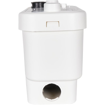Санитарный насос SFA SANIVITE, 4 подкл, Tmax-65°C (V35)-2