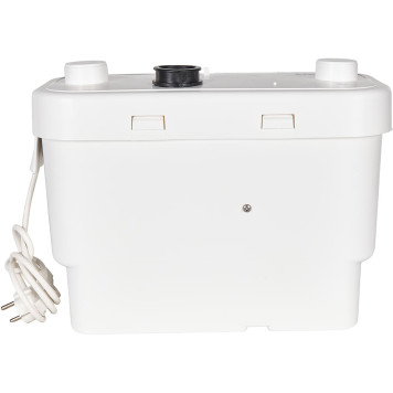 Санитарный насос SFA SANIVITE, 4 подкл, Tmax-65°C (V35)-3