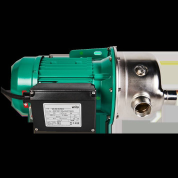 Поверхностный насос Wilo WJ-202-X-EM (4081221)-3