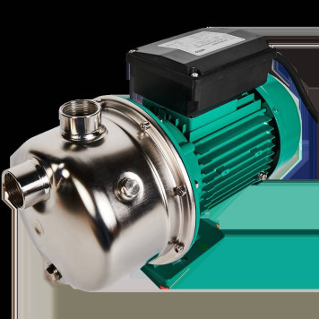 Поверхностный насос Wilo WJ-203-X-EM (4081222)-1
