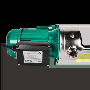 Поверхностный насос Wilo WJ-203-X-EM (4081222)-3
