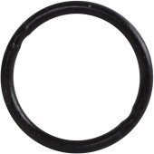 Уплотнительное кольцо ROMMER из EPDM, 28 RSS-0027-000028 (RSS-0027-000028)