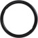 Уплотнительное кольцо ROMMER из EPDM, 28 RSS-0027-000028 (RSS-0027-000028)
