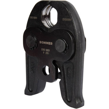 Пресс-клещи ROMMER V-профиль 28 (RPT-0003-000028)-1