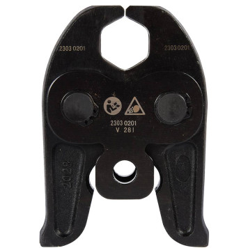 Пресс-клещи ROMMER V-профиль 28 (RPT-0003-000028)-3