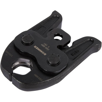 Пресс-клещи ROMMER V-профиль 28 (RPT-0003-000028)-4