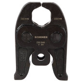 Пресс-клещи ROMMER V-профиль 35 (RPT-0003-000035)