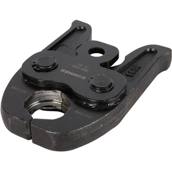 Пресс-клещи ROMMER V-профиль 35 (RPT-0003-000035)-4
