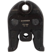 Пресс-клещи ROMMER TH-профиль 16 (RPT-0004-000016)