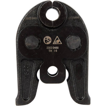 Пресс-клещи ROMMER TH-профиль 16 (RPT-0004-000016)-3