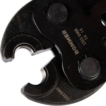 Пресс-клещи ROMMER TH-профиль 16 (RPT-0004-000016)-5