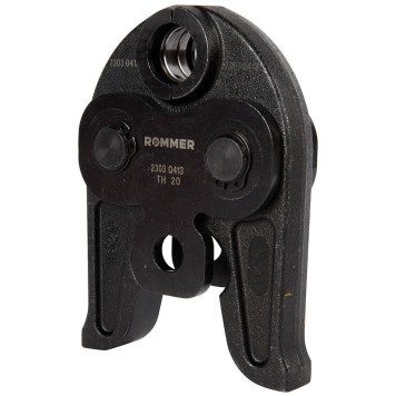 Пресс-клещи ROMMER TH-профиль 20 (RPT-0004-000020)-1