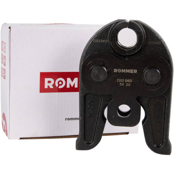 Пресс-клещи ROMMER TH-профиль 20 (RPT-0004-000020)-6