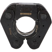 Пресс-клещи ROMMER V-профиль 42 (требуются промежуточные клещи 42/54) (RPT-0003-000042)