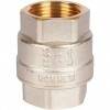 Клапан обратный пружинный муфтовый с пластиковым седлом ROMMER RVC-0002-000025 1 (RVC-0002-000025)