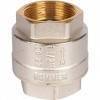 Клапан обратный пружинный муфтовый с пластиковым седлом ROMMER RVC-0002-000040 11/2 (RVC-0002-000040)