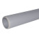 Труба канализационная бесшумная STOUT 58 х 2000 мм SKB-0001-058200 (SKB-0001-058200)