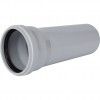 Труба канализационная бесшумная STOUT 110 х 250 мм SKB-0002-011025 (SKB-0002-011025)