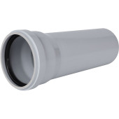 Труба канализационная бесшумная STOUT 110 х 250 мм SKB-0002-011025 (SKB-0002-011025)