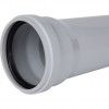 Труба канализационная бесшумная STOUT 110 х 250 мм SKB-0002-011025 (SKB-0002-011025)
