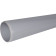 Труба канализационная бесшумная STOUT 110 х 1500 мм SKB-0002-110150 (SKB-0002-110150)