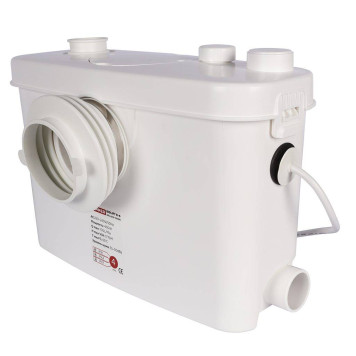 Канализационная насосная установка ROMMER BIOLIFT R-4 (RPD-0010-100400)-3
