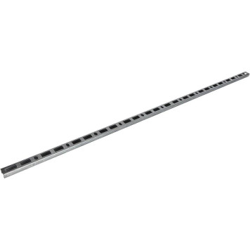 Профиль монтажный STOUT 1,75х28х15х1200мм (SAC-0022-281512)