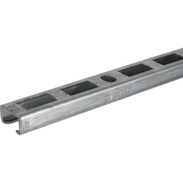 Профиль монтажный STOUT 1,75х28х15х1200мм (SAC-0022-281512)-3