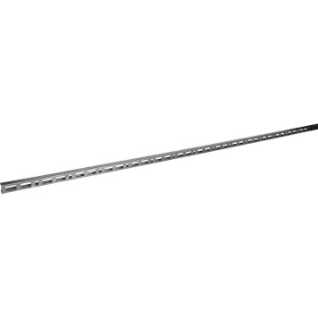 Профиль монтажный STOUT 1,75х28х15х2000мм (SAC-0022-281520)