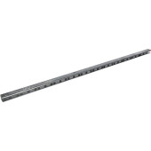 Профиль монтажный STOUT 1,75х28х30х1200мм (SAC-0022-283012) Профиль монтажный STOUT 1,75х28х30х1200мм (SAC-0022-283012)